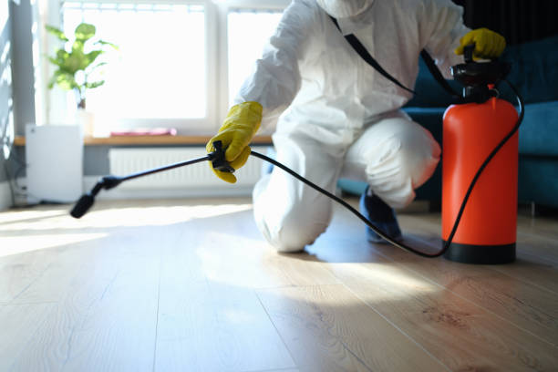 Reliable Sewage Cleanup contractor in Chester, NJ by Dulley Family Biohazard Services